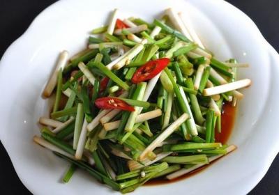 韭菜,蔬菜,饮食