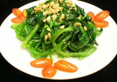 菠菜,蔬菜,饮食
