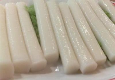 宝宝,年糕,膳食