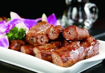 鸭脖,鸭肉,鸡肉