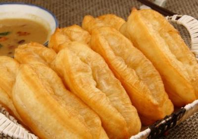 孕妇,油条,孕期,怀孕