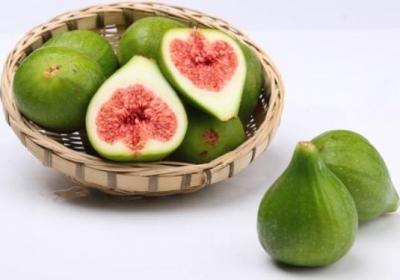 无花果,白果,零食