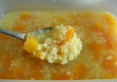 南瓜粥,膳食,蔬菜