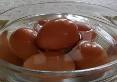 鸡蛋,冷水,凉水