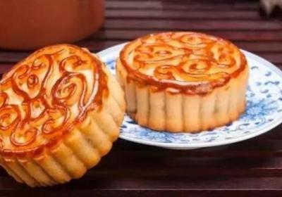 月饼,便秘,消化