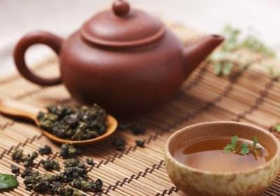 茶叶,喝茶,花茶