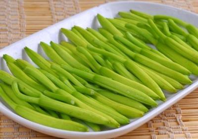 黄花菜,腌菜,膳食