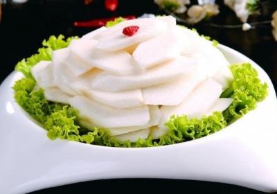 山药,蔬菜,晚餐