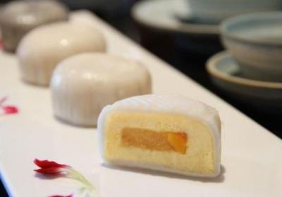 月饼,中秋,零食