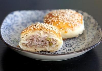 月饼,中秋,零食