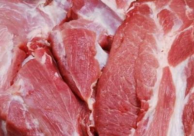 猪肉,膳食,吃肉