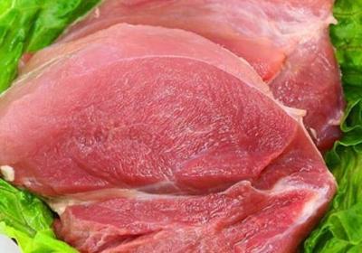 猪肉,肉类,肉食