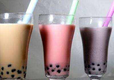 奶茶,饮料,牛奶