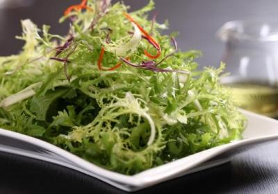 苦菊,蔬菜,膳食