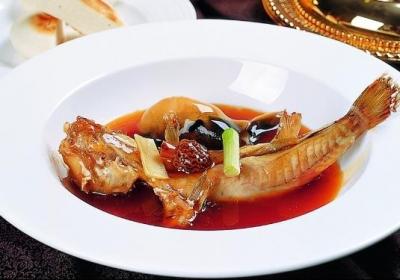 河豚,中毒,吃鱼,鱼汤