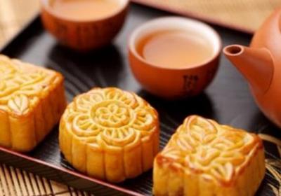 月饼,上火,降火