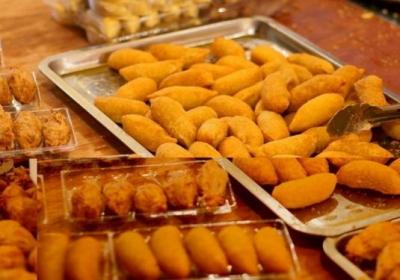 癌症,致癌,膳食
