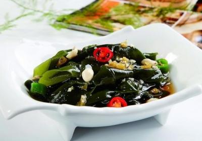 海带,水产,紫菜
