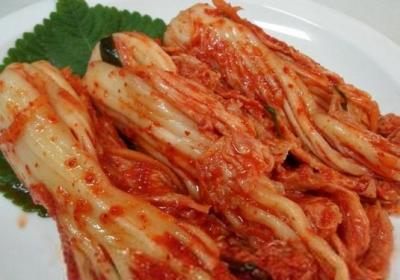 泡菜,酸菜,保存