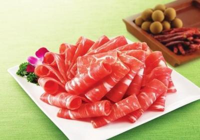 羊肉,春天,吃肉