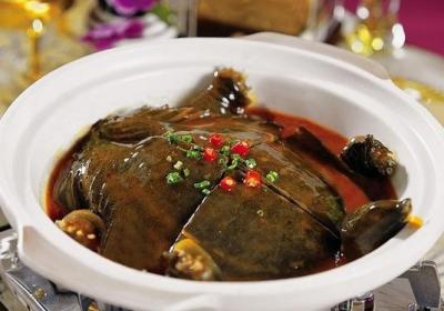 甲鱼,过敏,吃鱼,鱼肉