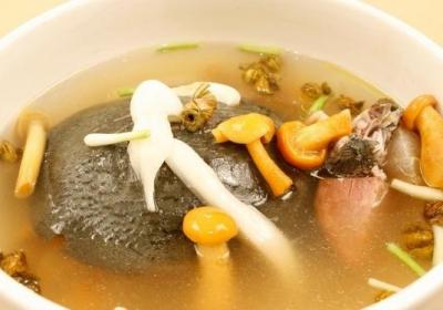 甲鱼,吃鱼,水产,鱼肉