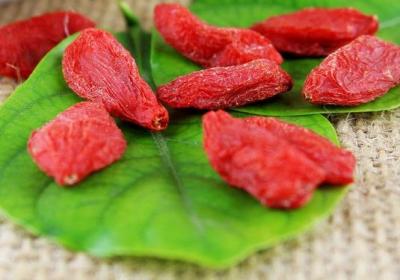 枸杞,中药,膳食