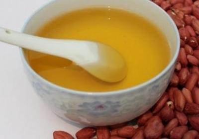 花生油,花生,油菜