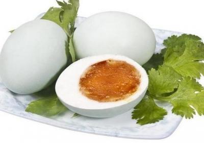 鸭蛋,患癌,鸡蛋,癌症