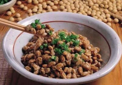 黄豆,大豆,纳豆