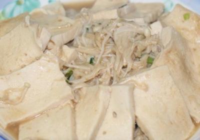 豆腐,竹笋,膳食