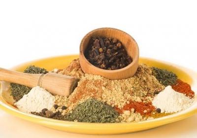 辣椒,胡椒,食醋,酱油