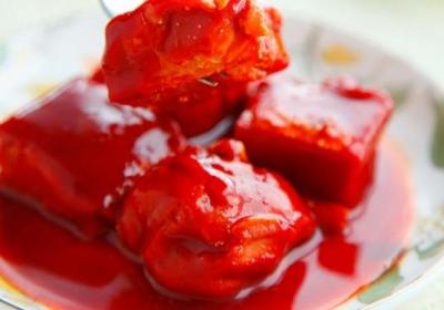 豆腐,腐乳,黄豆,豆腐乳
