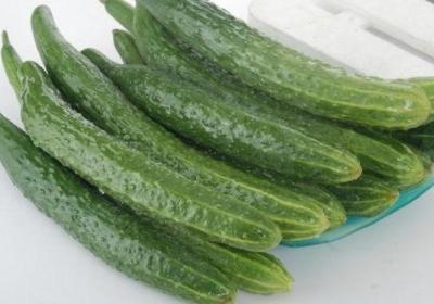 黄瓜,蔬菜,水果