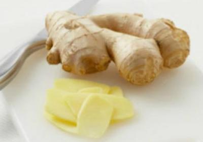 姜汤,喝汤,膳食