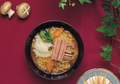方便面,零食,面食,营养