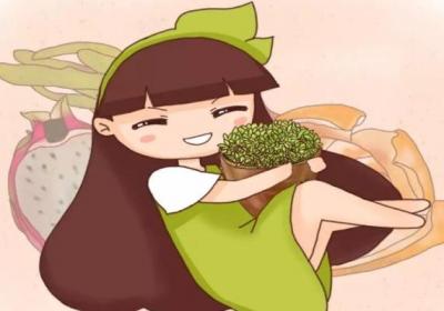 吃了一辈子的水果,开花一个不认识,白活这么多年了！