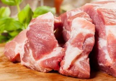 猪肉,牛肉,羊肉