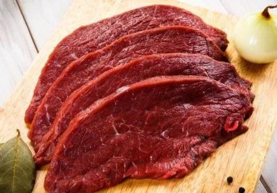 牛肉,鲍鱼,鸭肉