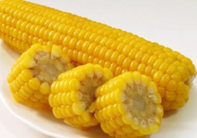 粗粮,玉米,燕麦