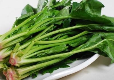 菠菜,豆腐,蔬菜,黄豆