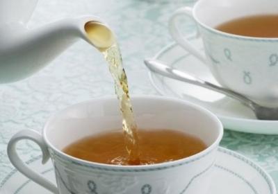 隔夜茶,喝茶,茶叶