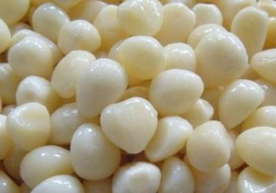 大蒜,烧心,生姜,调料