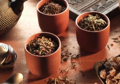 茶叶,喝茶,饮料