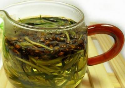 凉茶,喝茶,茶叶,清火