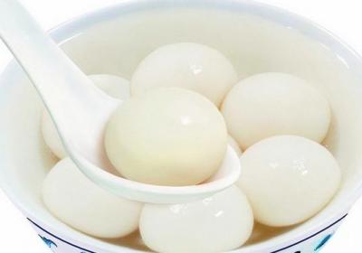 汤圆,元宵,糯米,零食