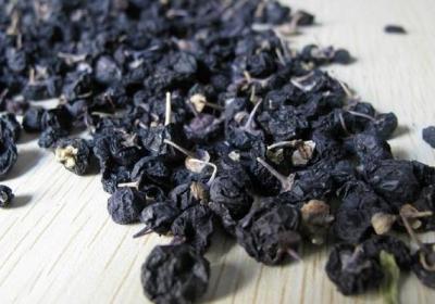 黑枸杞,大便,枸杞,泡茶