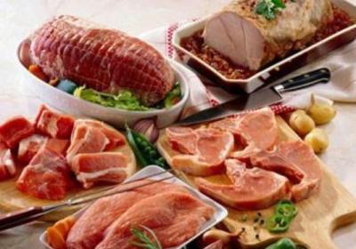 吃肉,猪肉,鸡肉,牛肉
