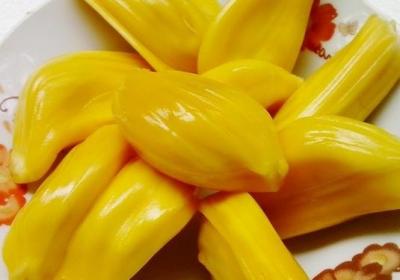菠萝蜜,牛奶,菠萝,饮料