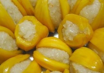 菠萝蜜,菠萝,水果,榴莲